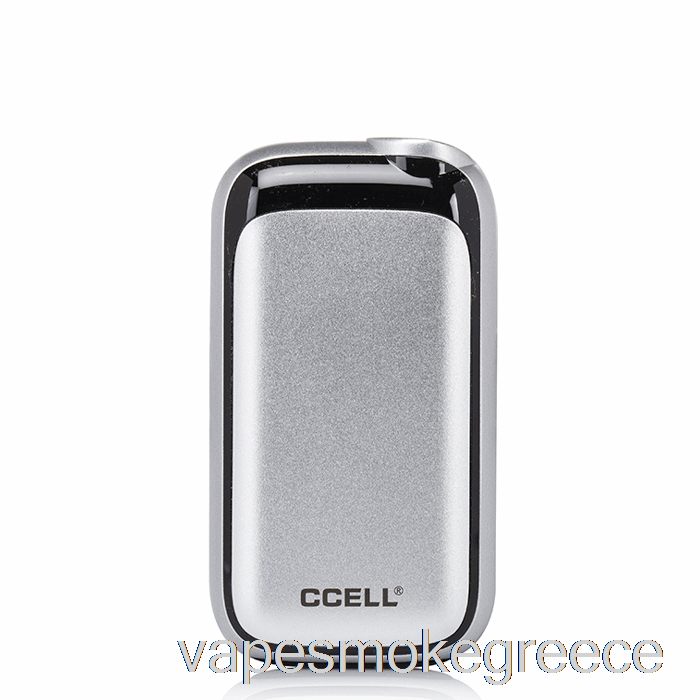 Vape Greece Ccell Rizo ατμοποιητης μπαταριας Mod γκρι